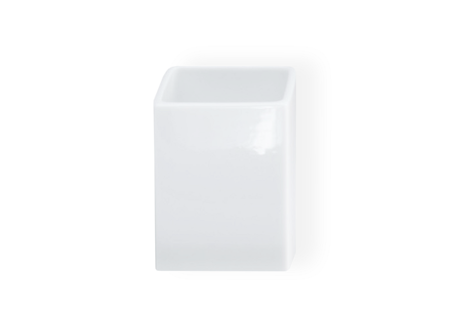 Gobelet Porzellan -DW610 - White