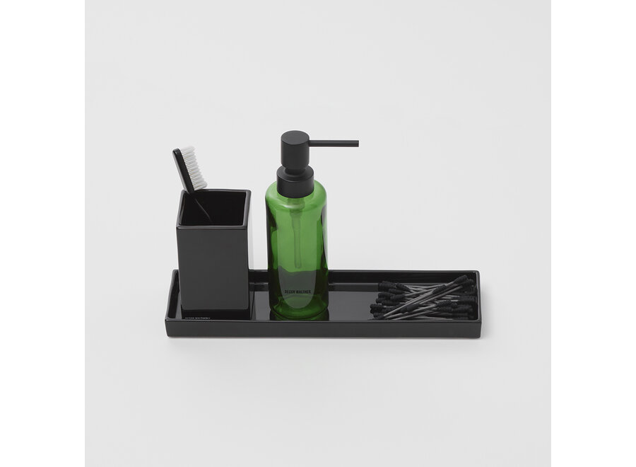 Gobelet 'Porzellan' - DW610 - black