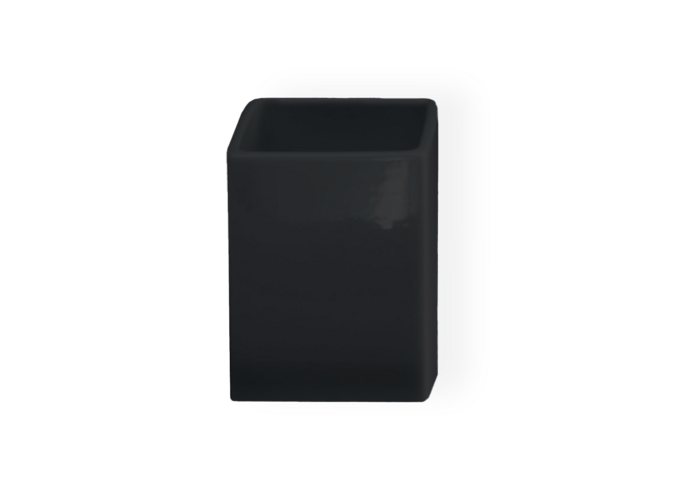 Gobelet Porzellan -DW610 - black