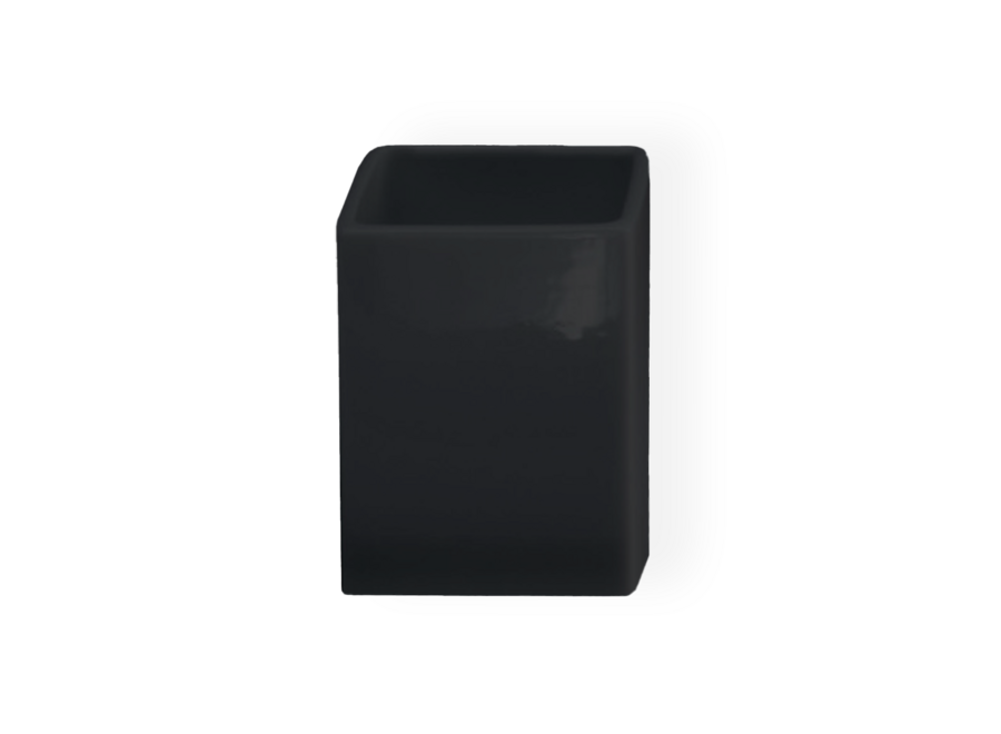 Tumbler Porzellan -DW610 - black