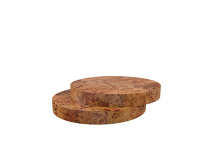 La table basse 'Yuxi'