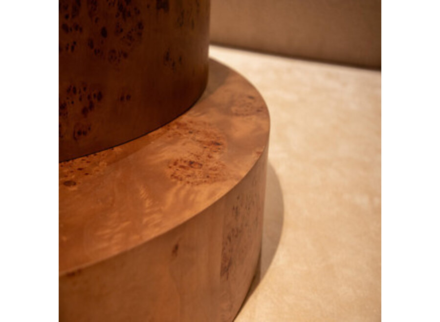 Salontafel 'Yuxi'