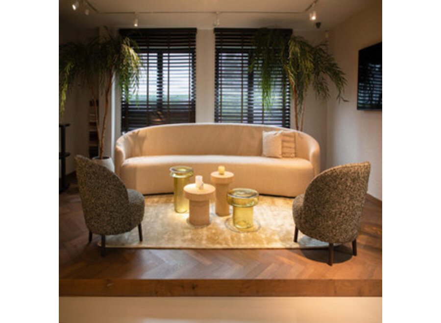 Side table 'Lonia' - M