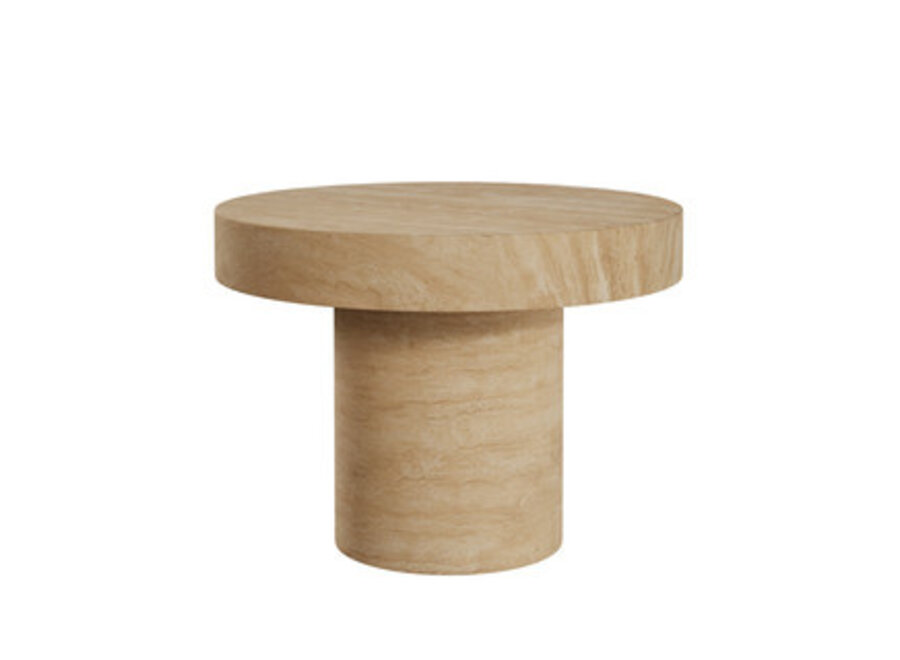 Side table 'Lonia' - L