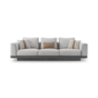 4 - Seater Sofa 'Gregorio'