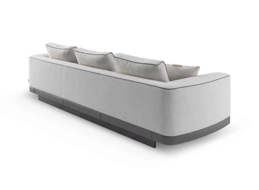 4 - Seater Sofa 'Gregorio'