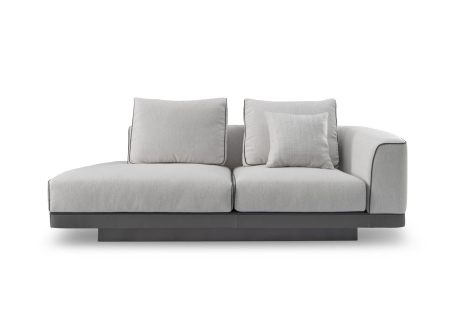 Chaise Lounge 'Gregorio'