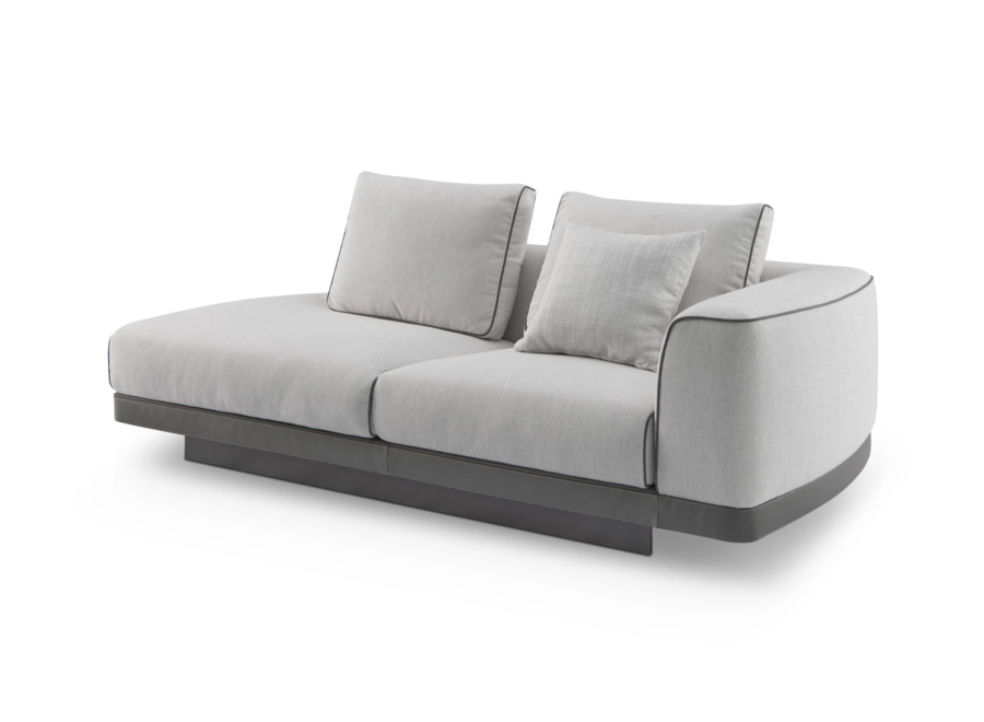 Chaise Lounge 'Gregorio'