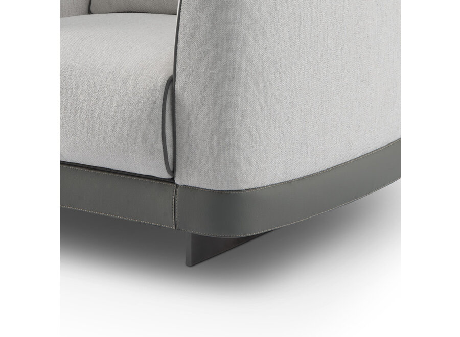 Fauteuil 'Gregorio'