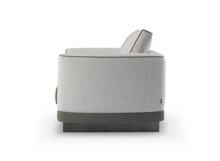 Fauteuil 'Gregorio'