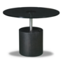 Side table 'Fredo' - Charcoal Oak