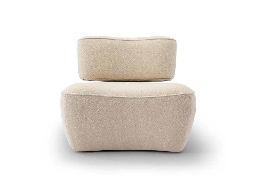 Fauteuil  'Giuseppe'