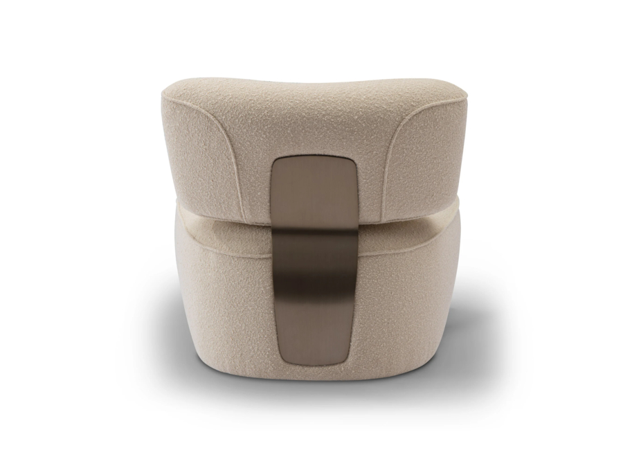 Fauteuil  'Giuseppe'
