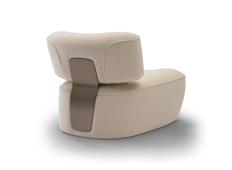 Fauteuil  'Giuseppe'