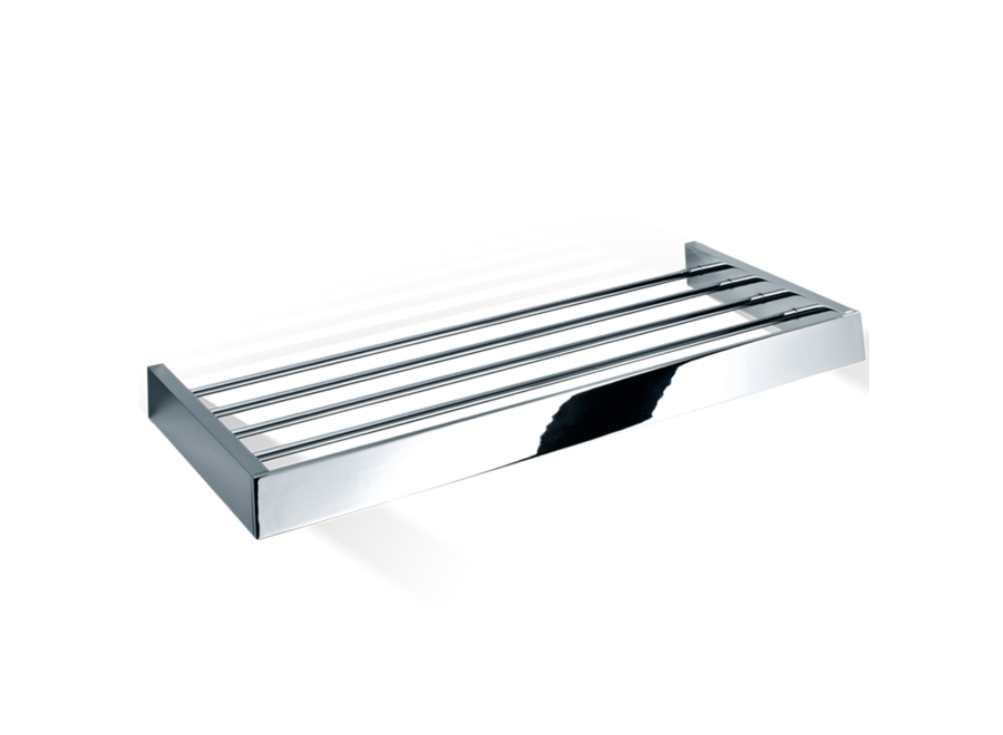 Handtuchablage 'Brick' - HTA - Chrome