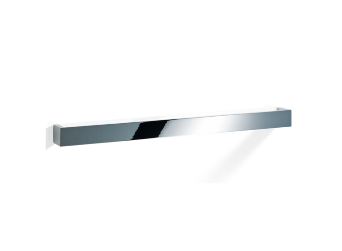 Handdoekhouder Brick - HTE - Chrome