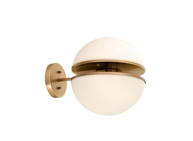 Lampe murale Spiridon - OL