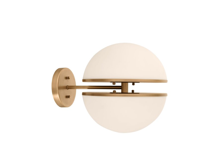 Lampe murale 'Spiridon' - OL