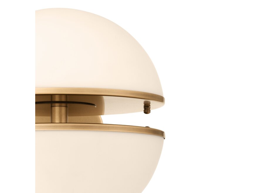 Lampe murale 'Spiridon' - OL