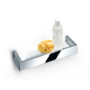 Doucheplankje 'Brick' - DA - Chrome
