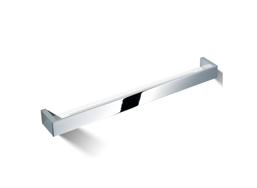 Duschablage 'Brick' - DA - Chrome