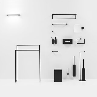 Serie 'Corner'