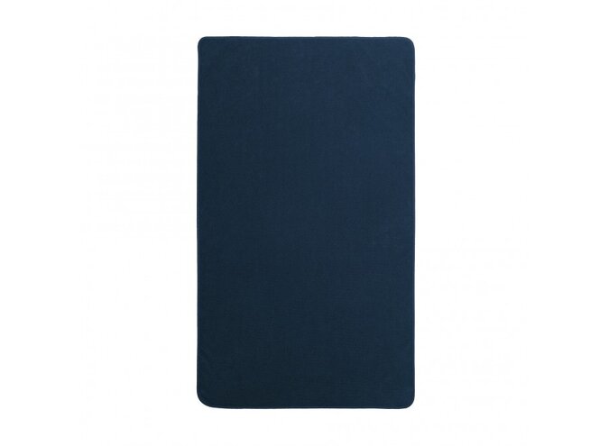 Serviette de plage 'Bee Waffle' - Oxford