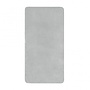 Beach towel 'Cool' - Silver