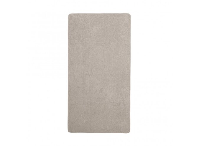 Beach towel 'Egoist' - Fog