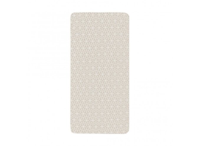 Beach towel 'Sintra' - Snow/Fog
