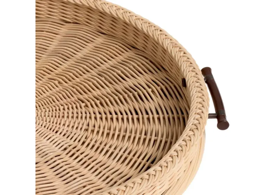 Tray 'Vimini' - S - OL