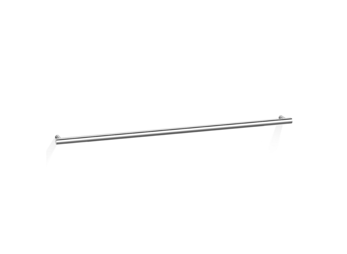 Handdoekhouder Bar - HTE - Chrome