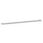 Towel holder 'Bar' - HTE - Chrome