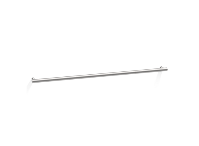 Handtuchhalter Bar - HTE - Stainless steel matt