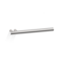 Handdoekhouder 'Bar' - HTH - Stainless steel matt