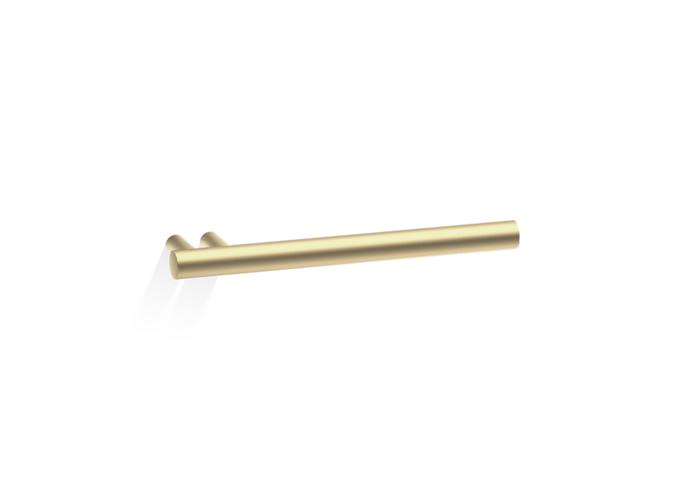 Towel holder Bar - HTH - Gold matt