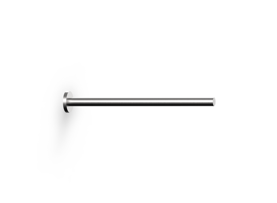 Handdoekhouder Bar - HTH 1 - Stainless steel matt