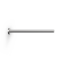 Handdoekhouder 'Bar' - HTH 1 - Stainless steel matt