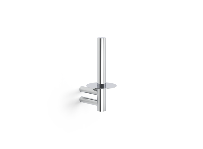 Hacheuse de papier de rechange Bar - ERH - Chrome