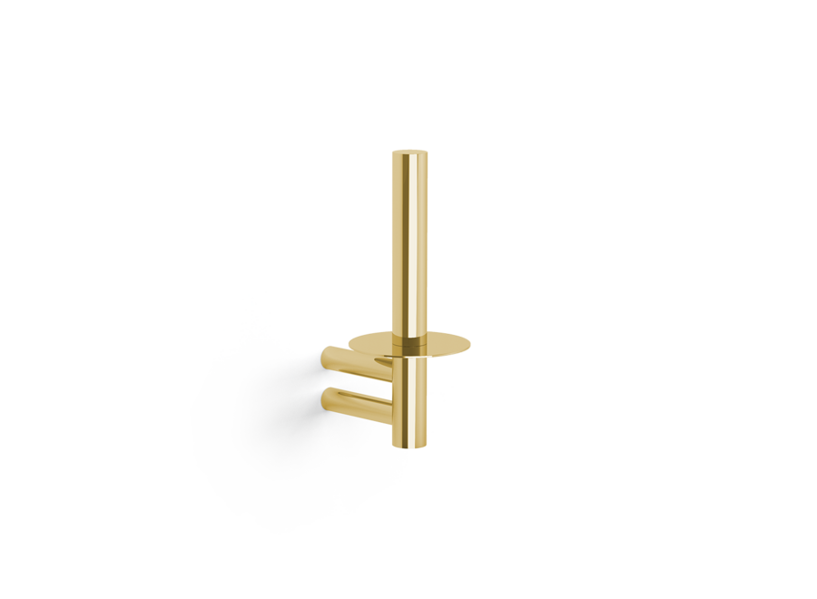 Ersatz-Papierschneider 'Bar' - ERH - Gold