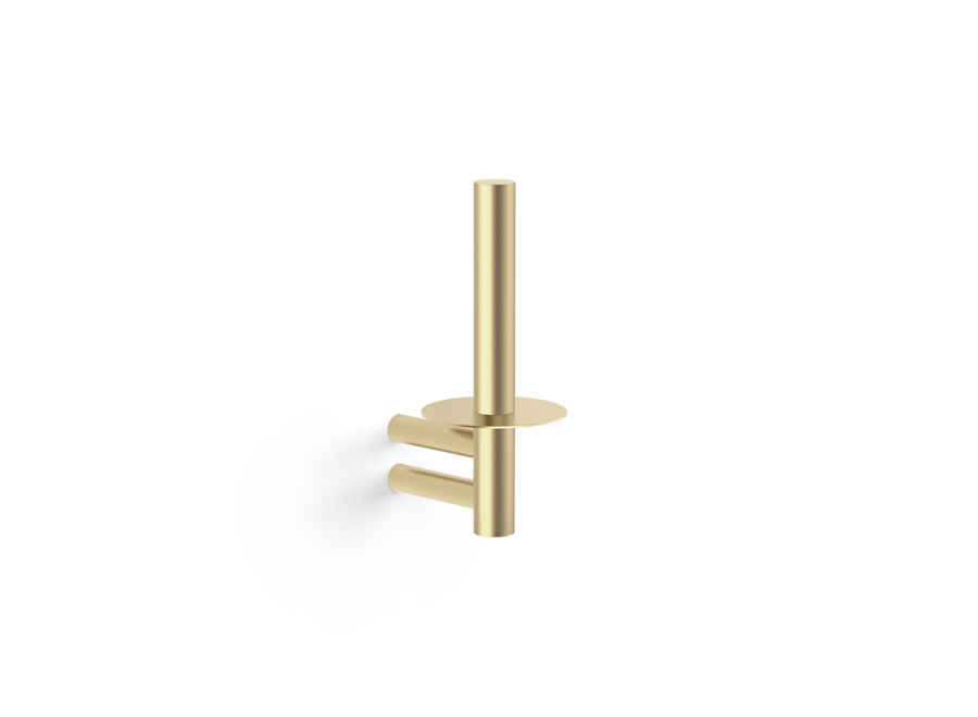 Hacheuse de papier de rechange 'Bar' - ERH  - Gold matt