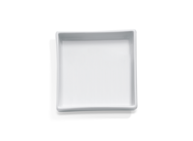 Schale Porzellan -DW616 - White