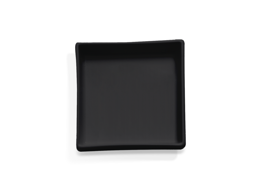 Dish Porzellan - DW616 - Black