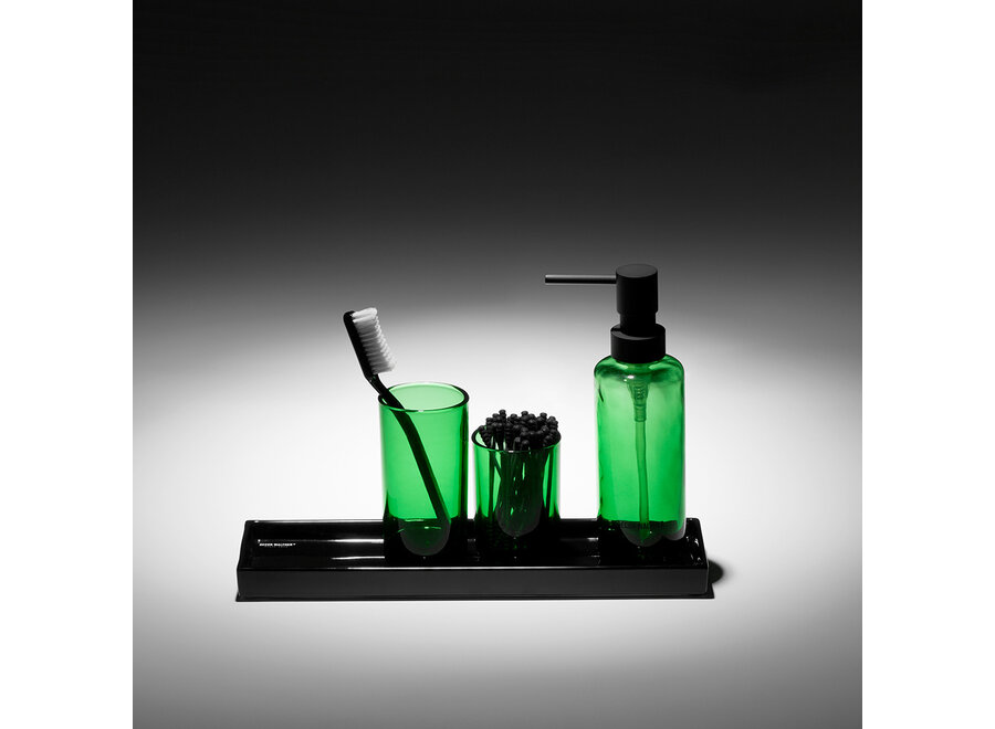 Schale 'Porzellan' - DW619 - Black