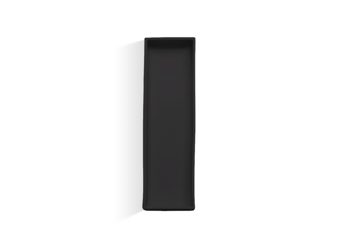 Schaal Porzellan -DW619 - Black