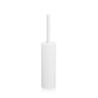 Toiletborstelset 'Bar' - SBG - White matt