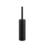 Toilettenbürstengarnitur 'Bar' - SBG - Black matt