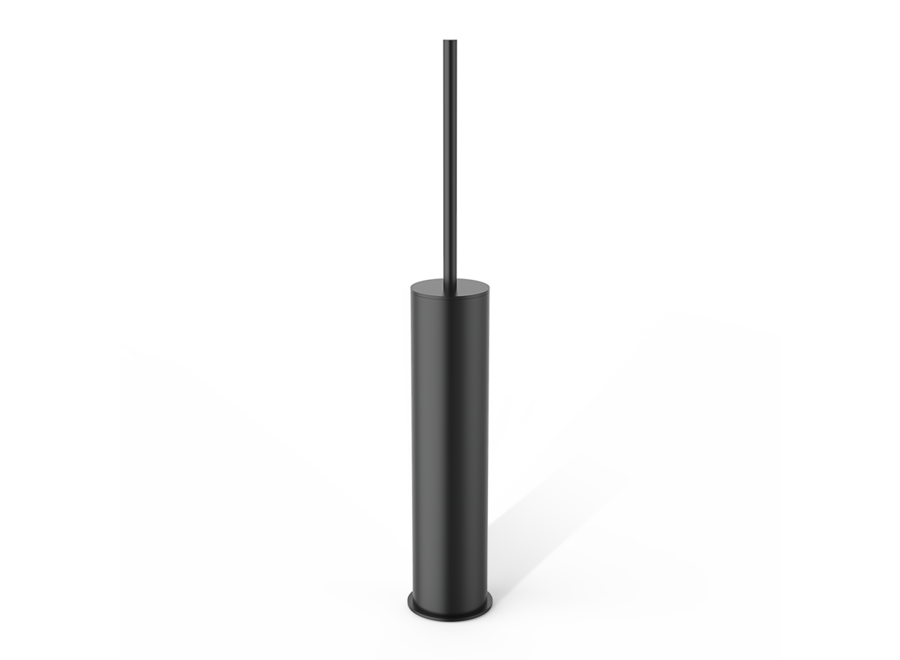 Toilettenbürstengarnitur 'Bar' - DW 100 - Black matt