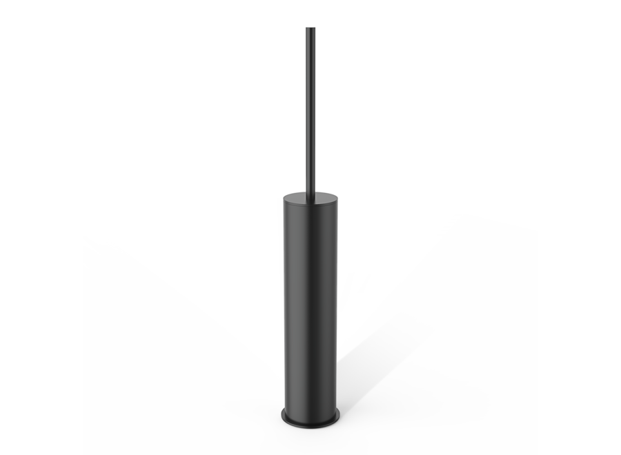 Set de brosses de toilette Bar - DW 100 - Black matt