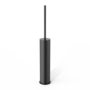 Toilettenbürstengarnitur 'Bar' - DW 100 - Black matt
